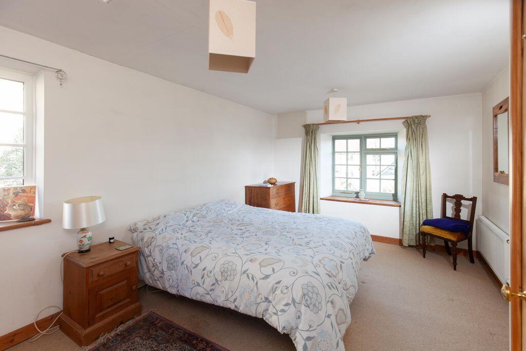 House in Salisbury - More