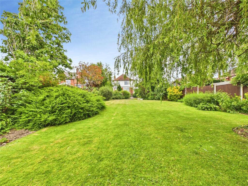 Ilkeston Road, Heanor, Derbyshire, DE75 photo 4