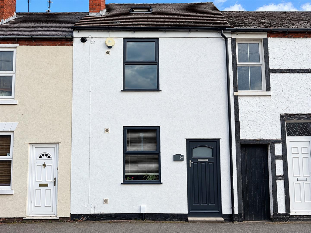 Main image of property: Cottage Street, Kingswinford