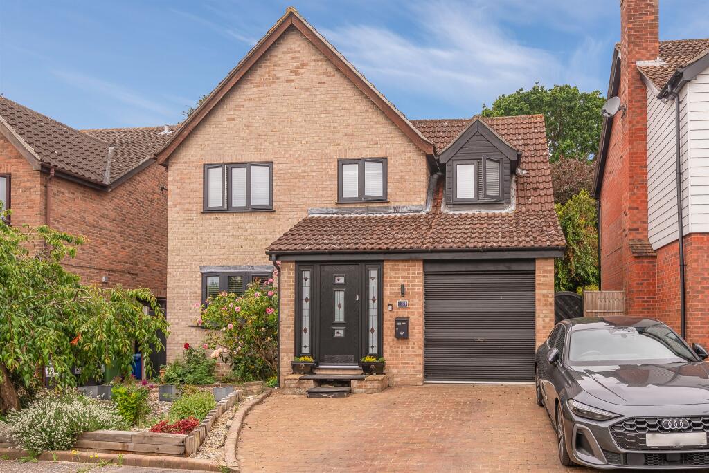 Main image of property: Washington Road, Maldon