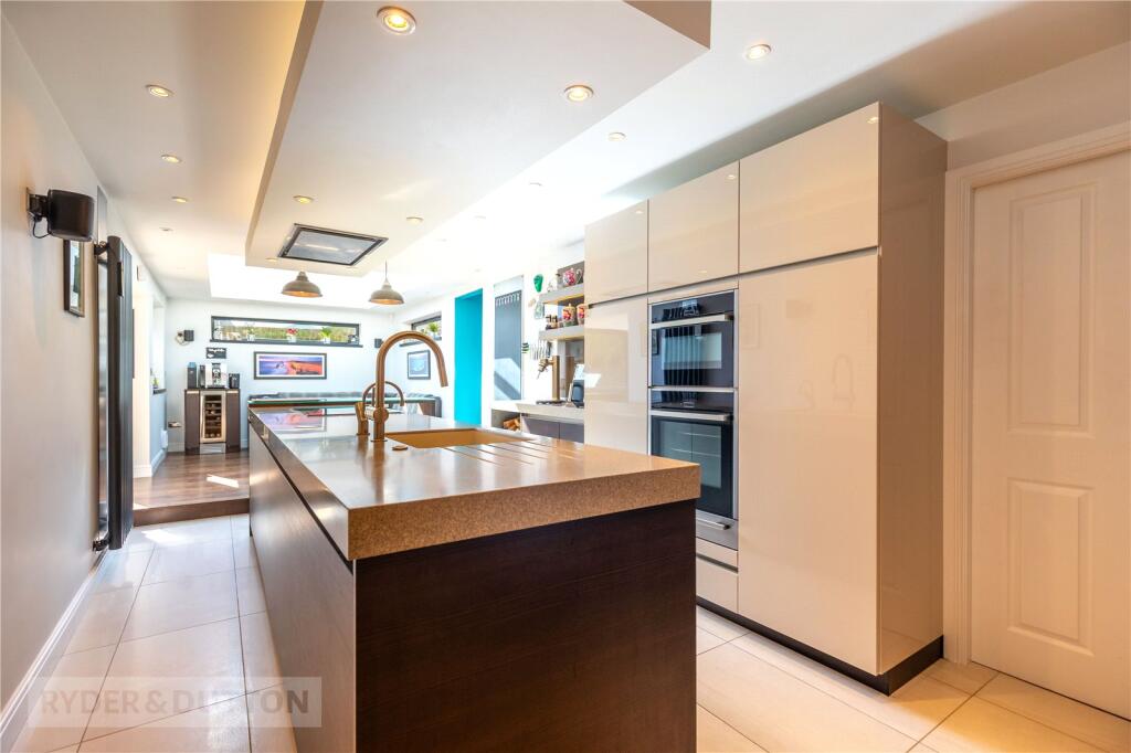 Additional image 16 of Penny Lodge Lane, Loveclough, Rossendale, BB4