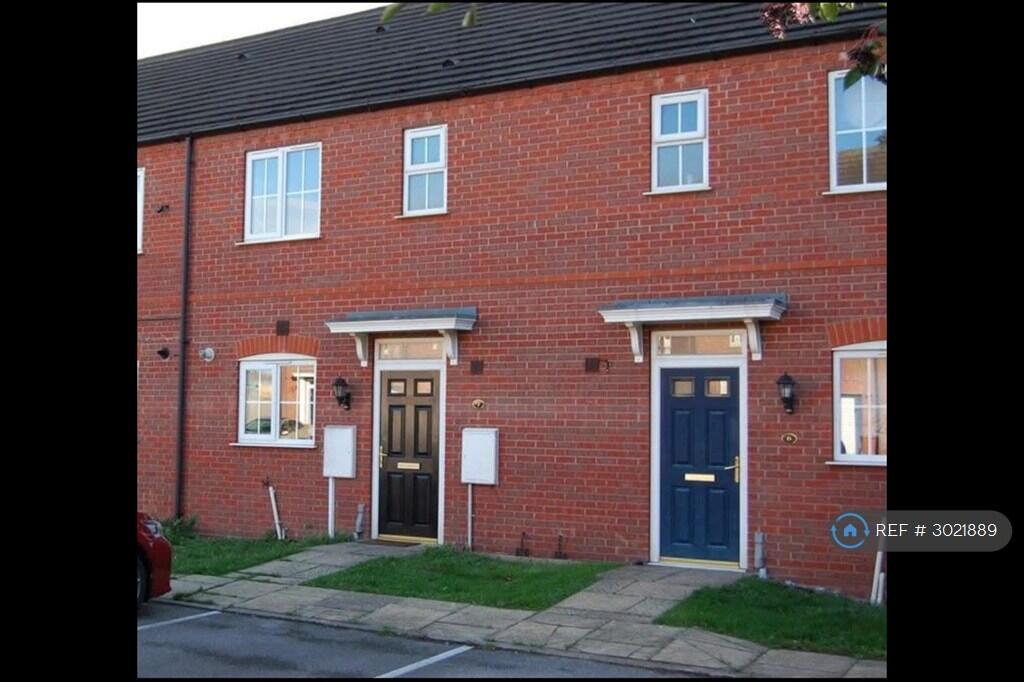 Main image of property: Tilling Close, Grantham, NG31