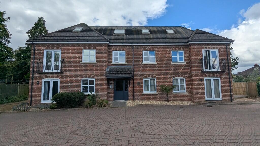 Main image of property: Rosoman Road, Southampton, Hampshire, SO19