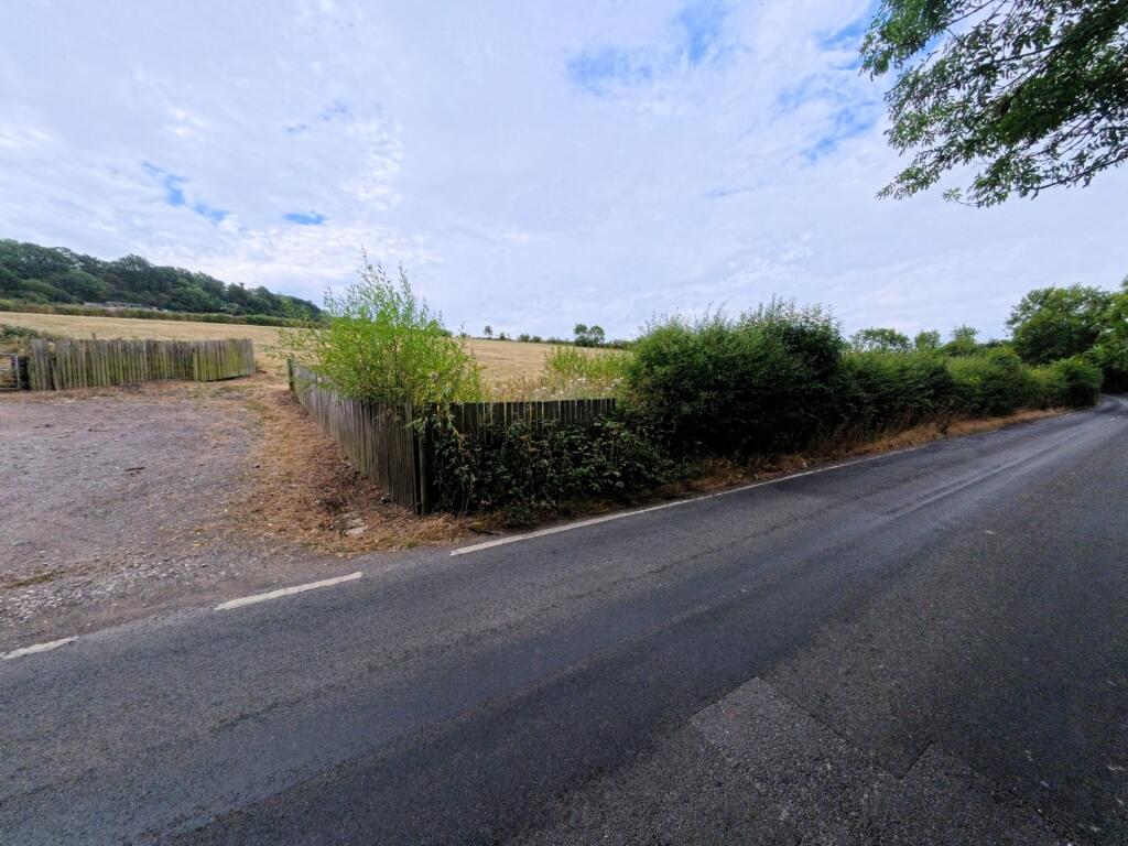 Main image of property: Coach Road, Ironville, NG16