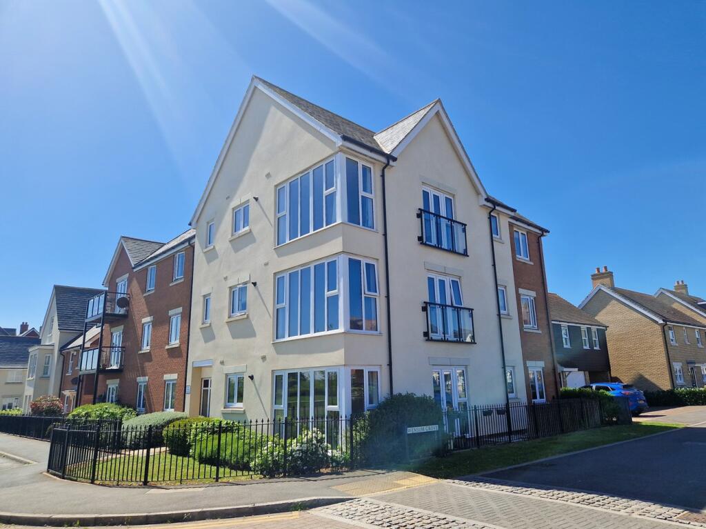 Main image of property: Venus Avenue, Biggleswade, SG18