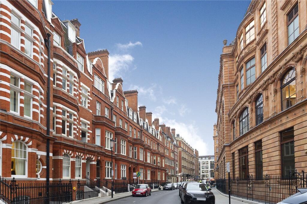 Main image of property: Hans Road, SW3