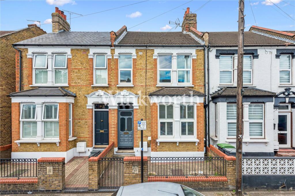 Main image of property: La Rose Lane, London, N15