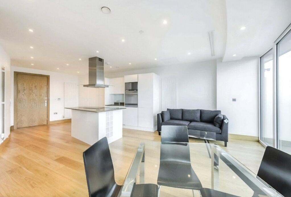 Main image of property: Crossharbour Plaza, London, E14