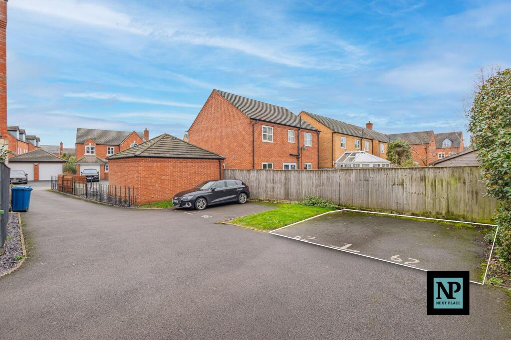 Additional image 24 of Lyon Drive, Tamworth, B77