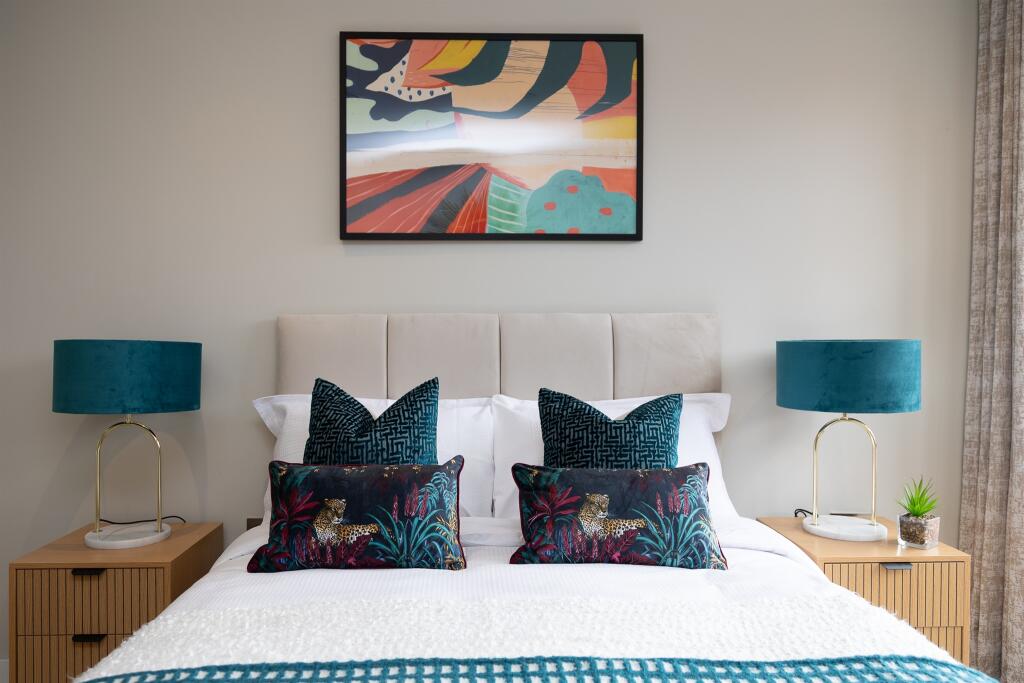 Additional image 11 of Fountain Lofts, Alcester Street, Digbeth, Birmingham
