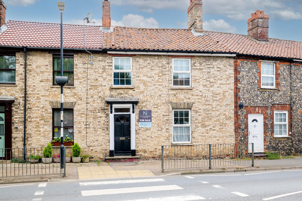 Main image of property: London Street, Swaffham