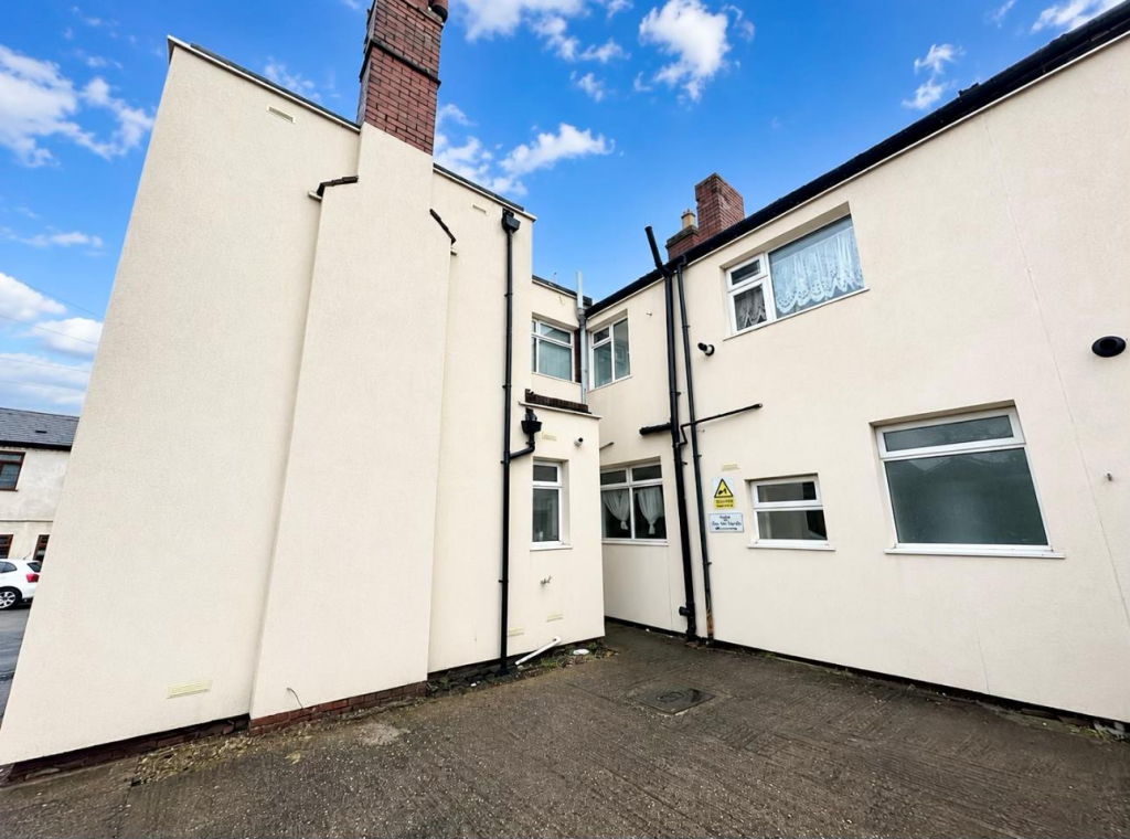 Main image of property: Kingsley Street, Dudley