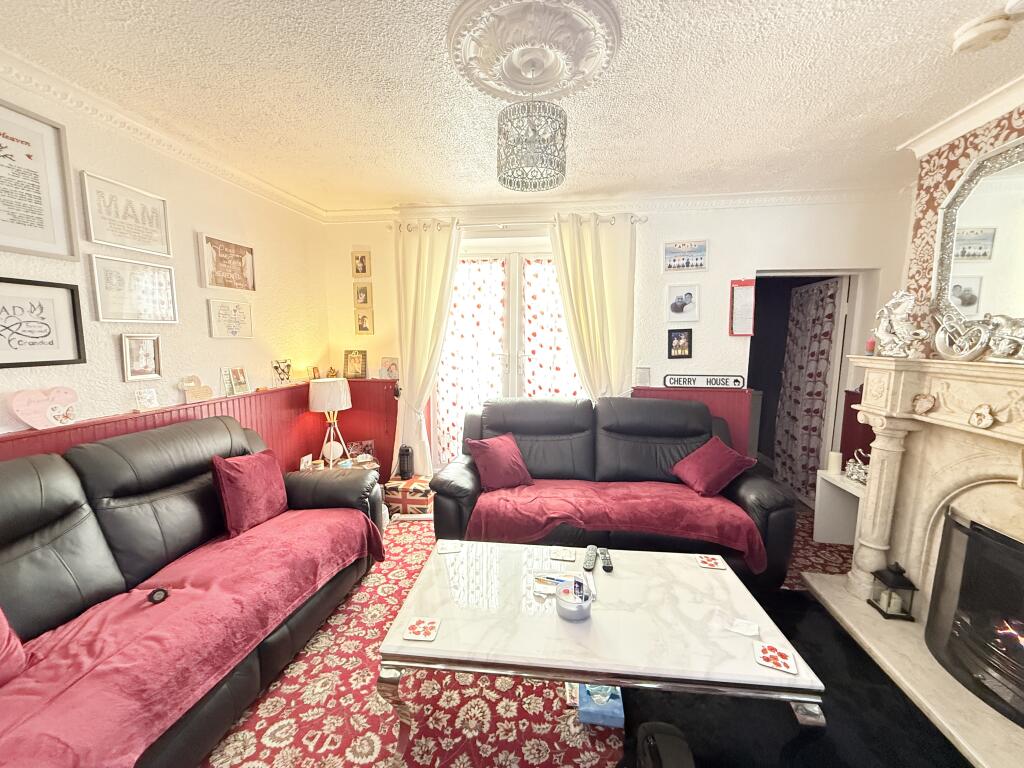 House in Carlisle, Cumberland - View 3