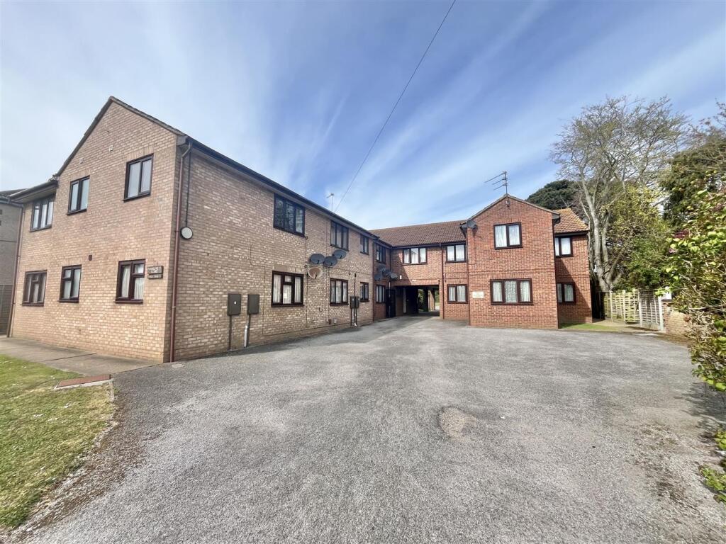 Main image of property: St Margarets Court, Coppins Road, Clacton-On-Sea