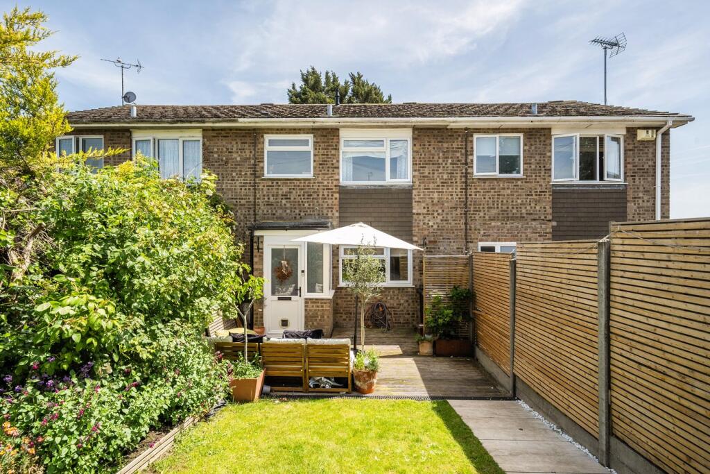 Main image of property: Station Road, Lower Stondon, Henlow, SG16
