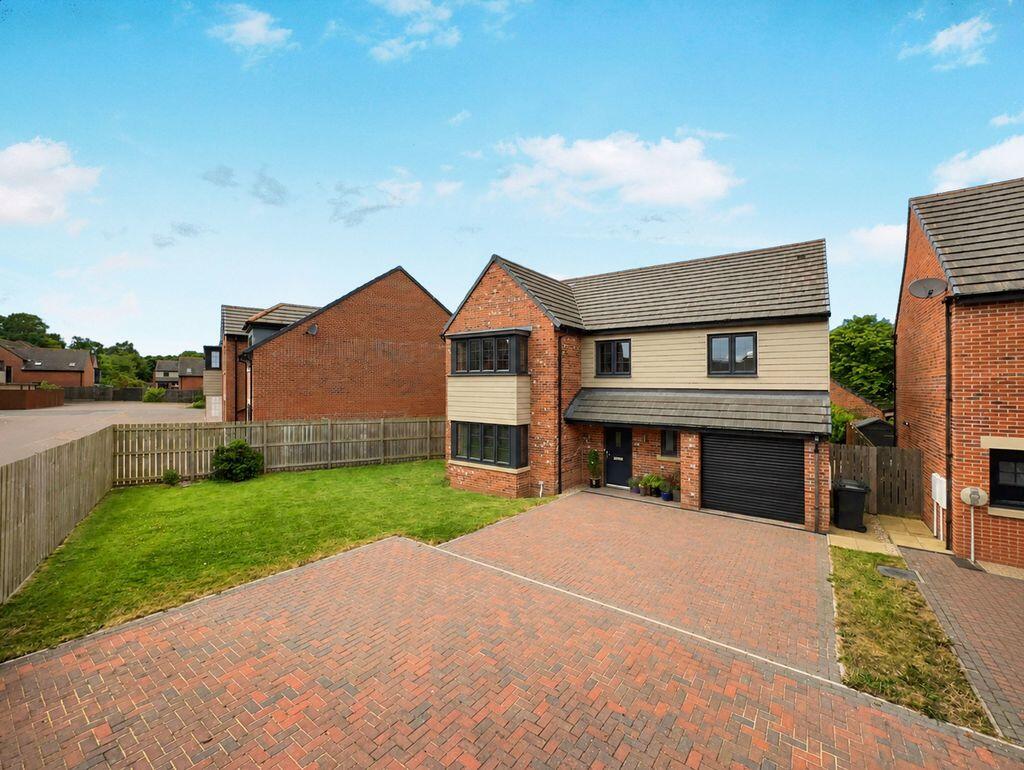 Main image of property: Shepherds Cote Drive, Morpeth