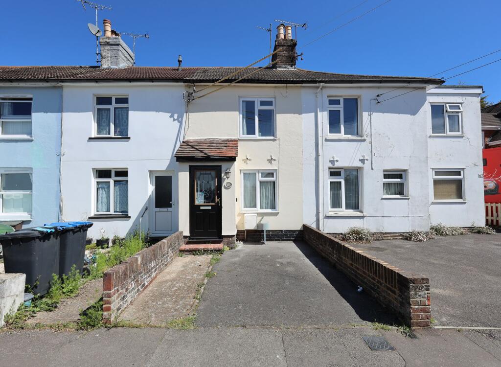 Main image of property: Royal George Road, Burgess Hill, RH15