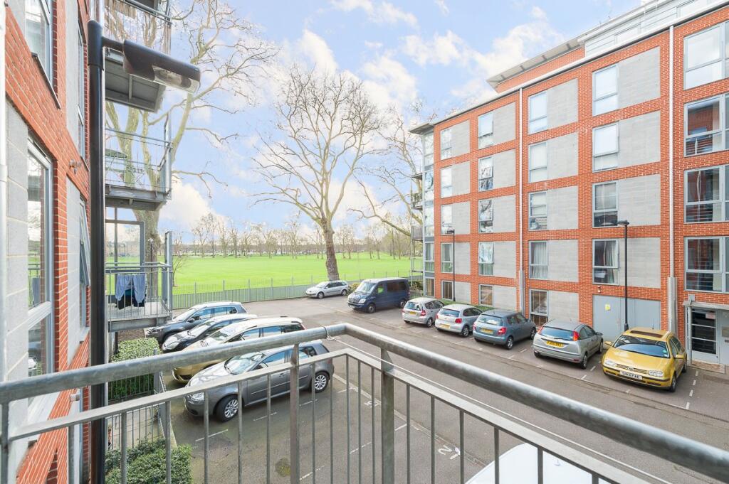 Main image of property: Southwold Road, Clapton