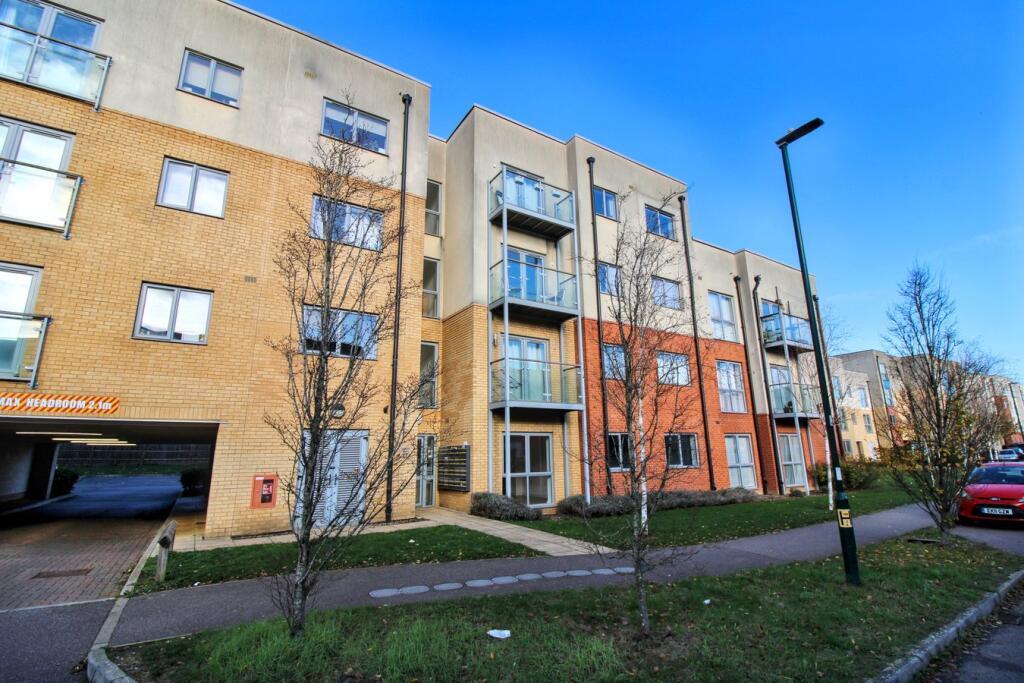 Main image of property: Admiral Drive, Stevenage, SG1