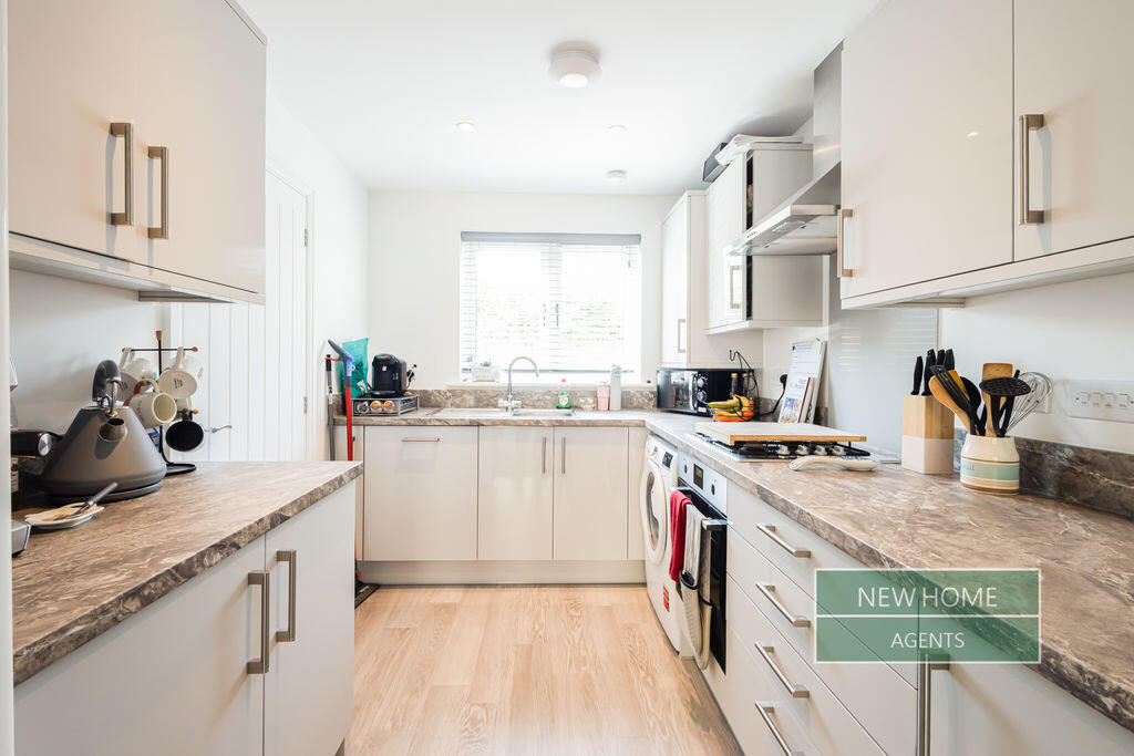 House in Weston-super-Mare, Locking Castle - View 5