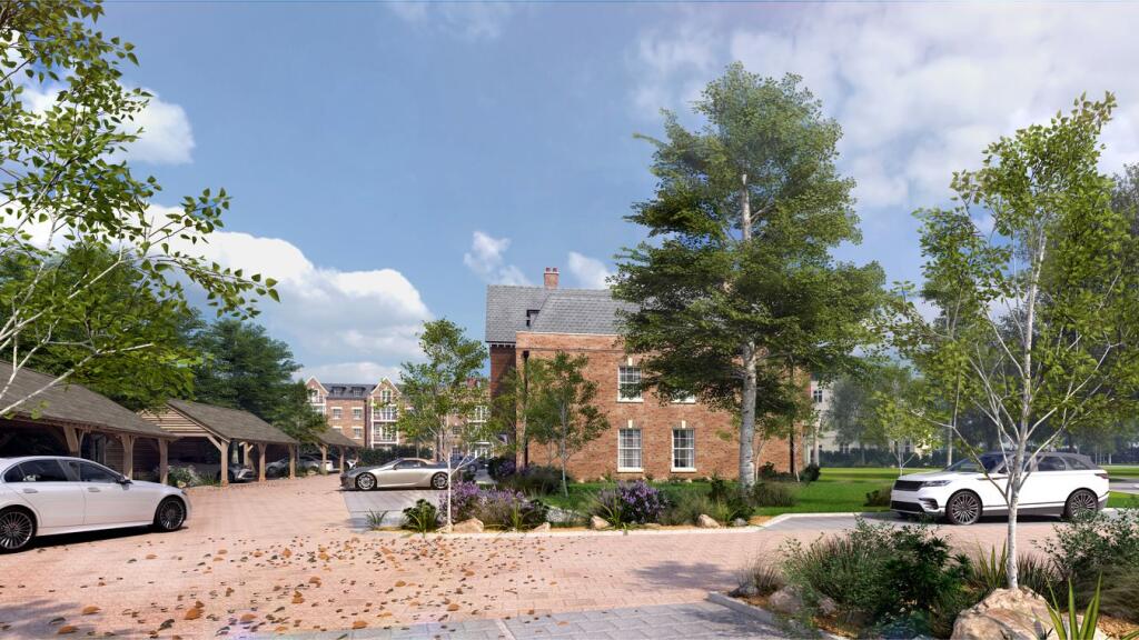 Apartment in Southampton - View 4