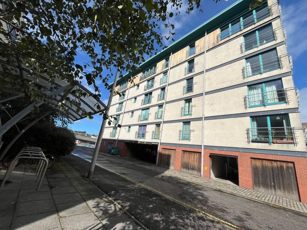 Main image of property: Panmure Court, West Victoria Dock Road, Dundee