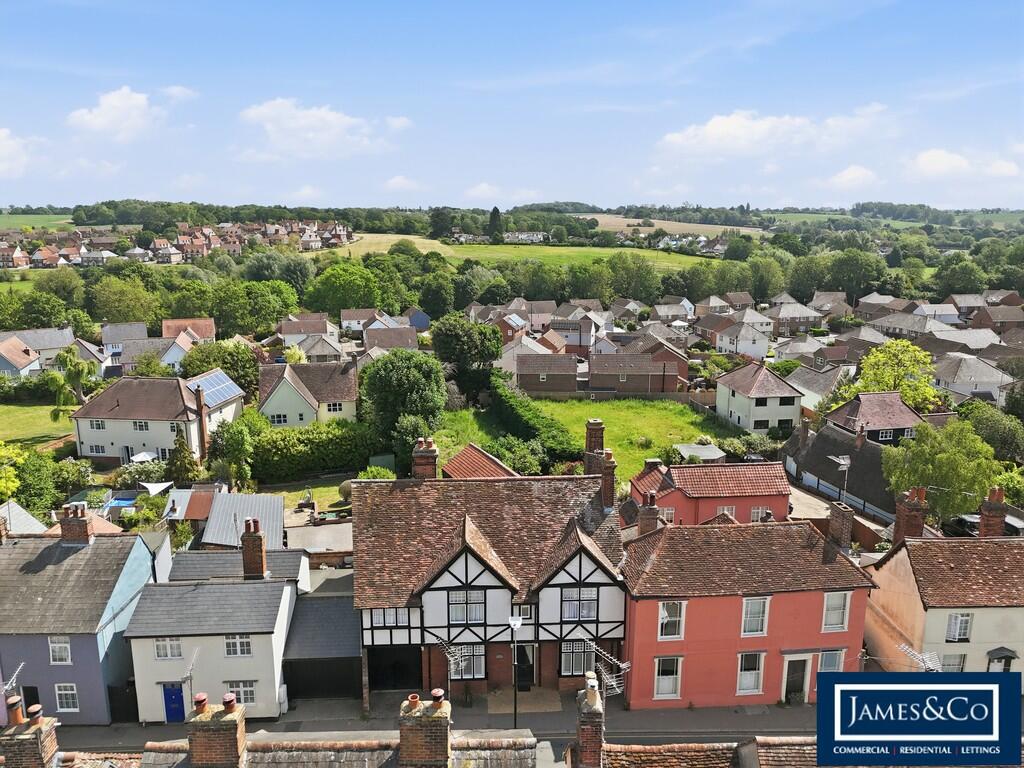 House in Uttlesford, Church End, Great Dunmow - View 4
