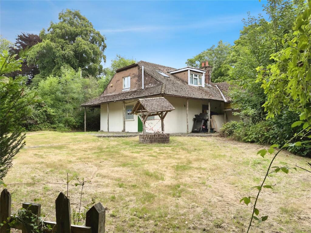 Main image of property: Langton Road, Langton Green, Tunbridge Wells, Kent, TN3