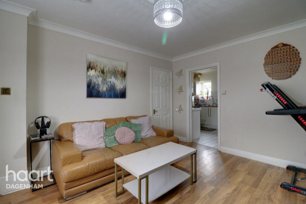 Main image of property: Reede Road, Dagenham