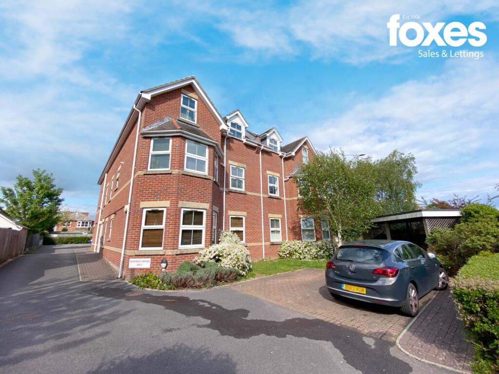 Main image of property: Lucas Court, 19 Ophir Road, Bournemouth, Dorset, BH8 8LS
