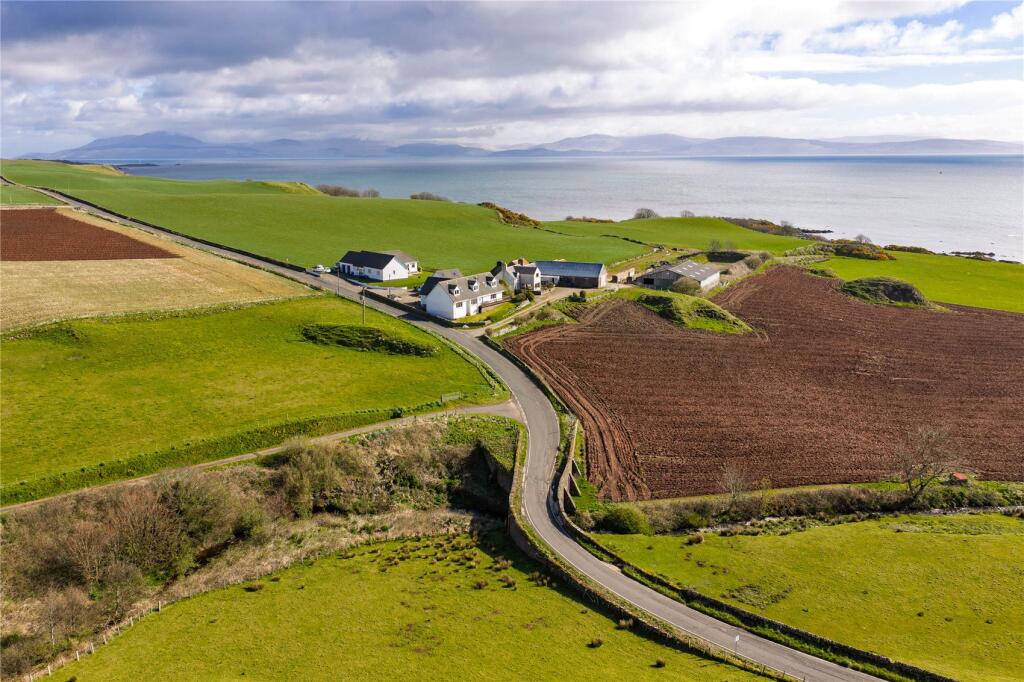 Main image of property: Campbeltown, Argyll and Bute, PA28