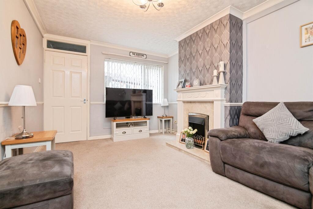 Additional image 9 of High Beeches, Birmingham