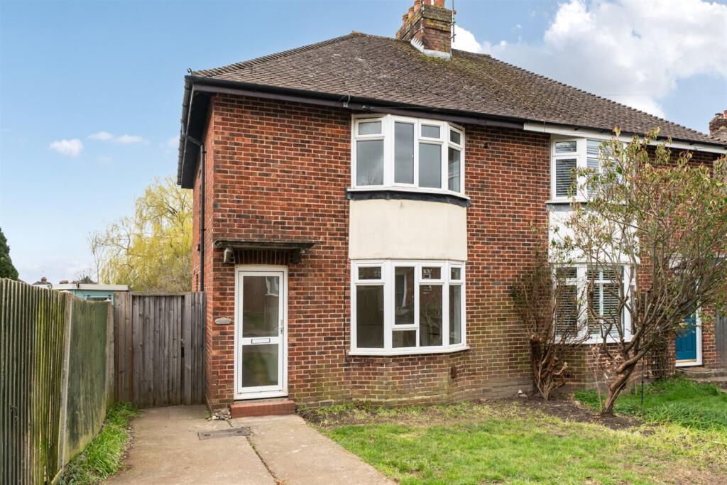 Main image of property: Orchard Road, Horsham, RH13