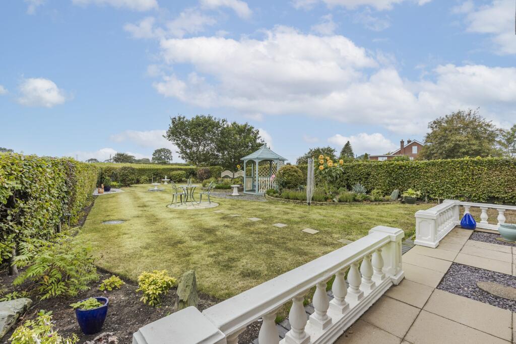 House in Crewe, Hatherton - View 4