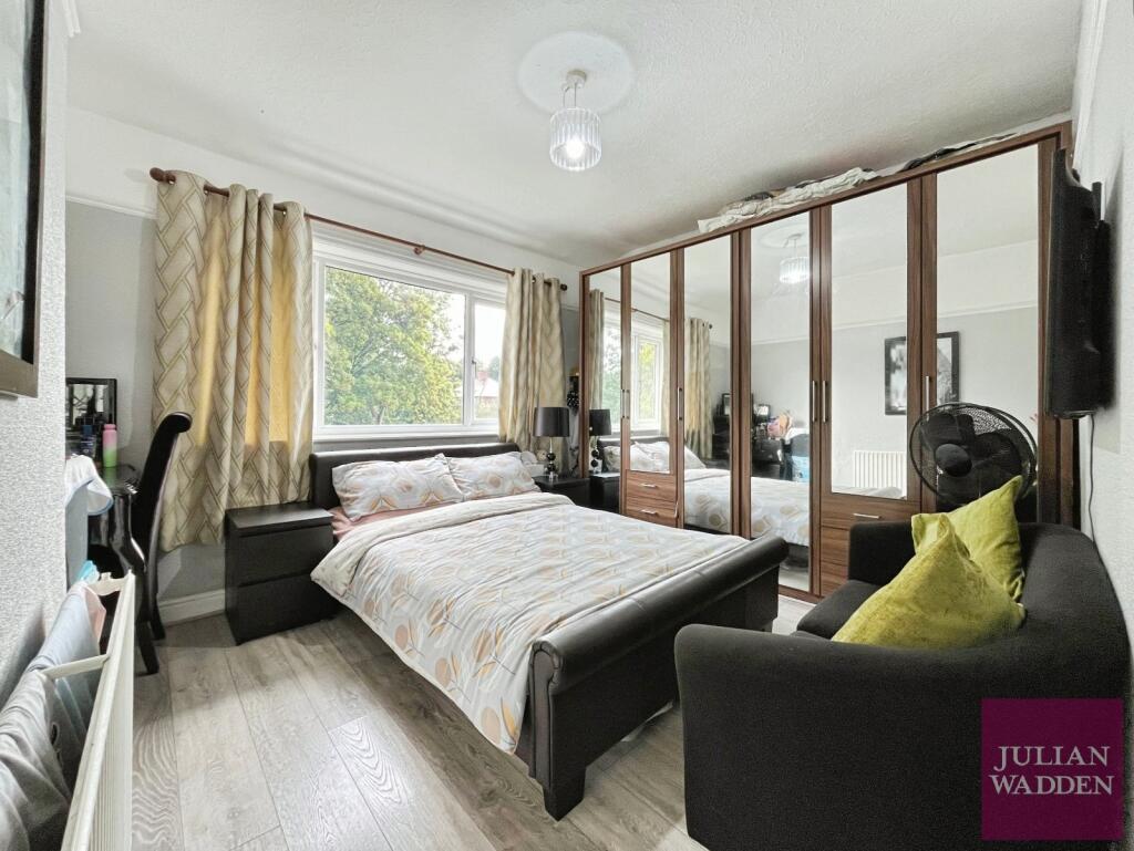 House in Stockport, Heaton Norris, Edgeley - More
