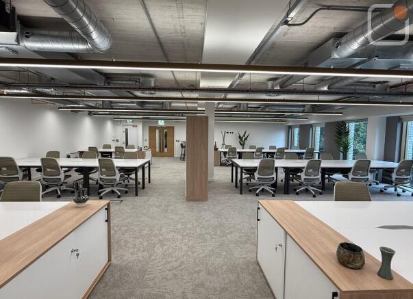 BASE, Manchester Science Park