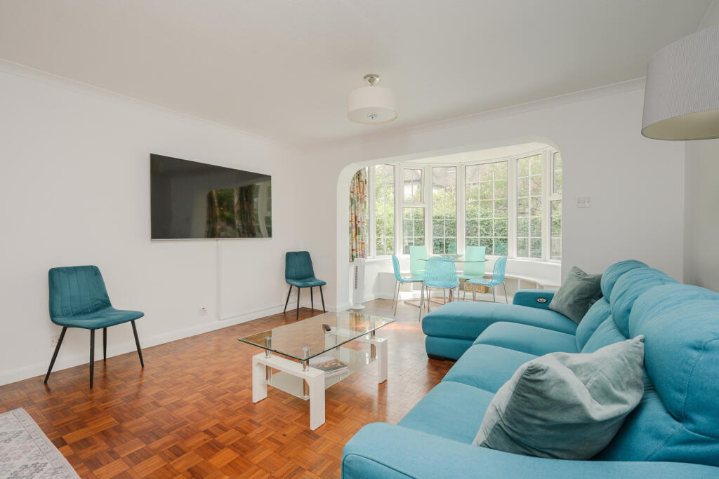 Apartment in London - View 4