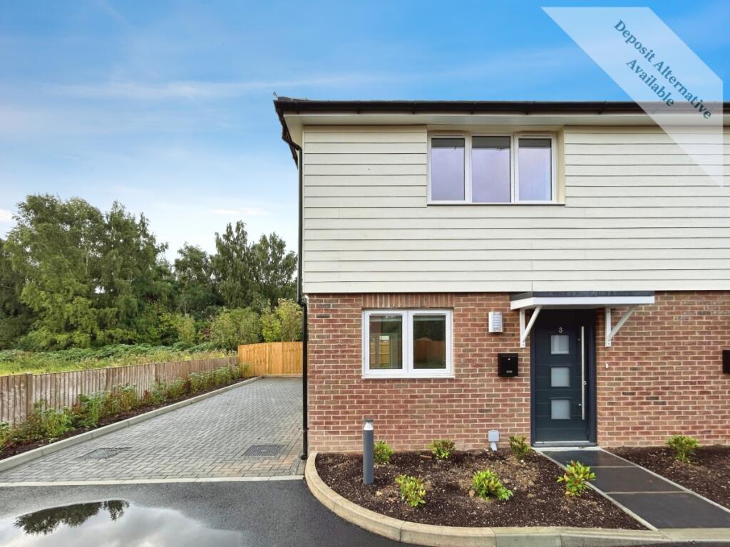 Main image of property: Coults Close East Peckham TN12