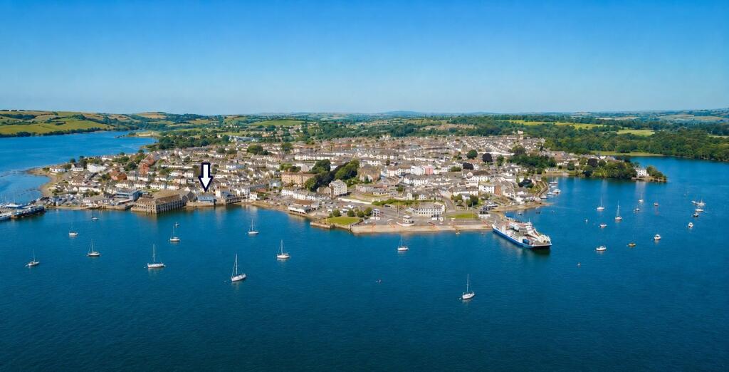 Main image of property: Marine Drive, Torpoint