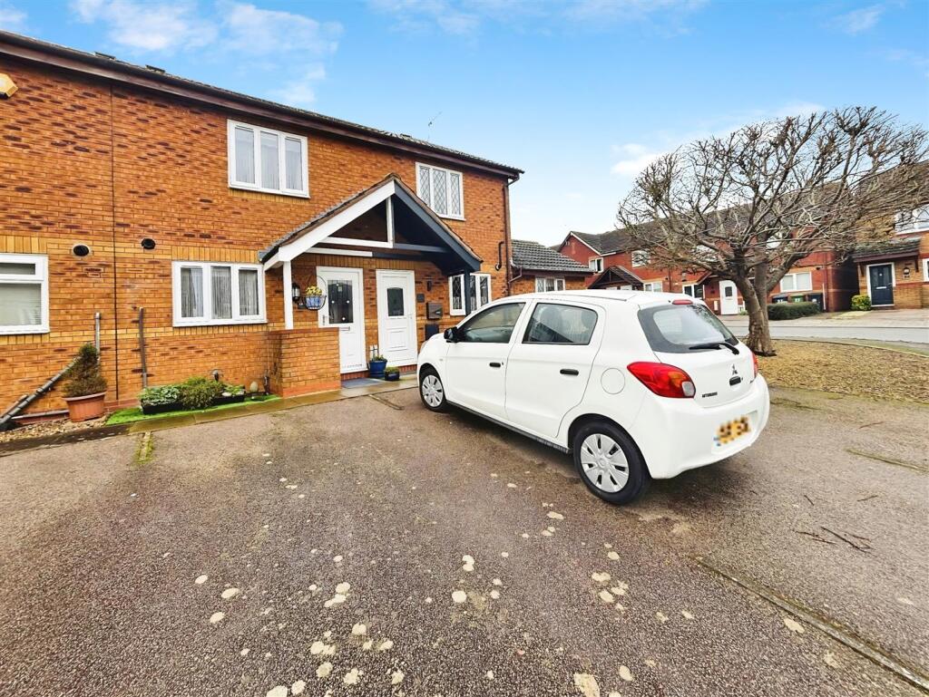 Main image of property: Watergall Close, Southam