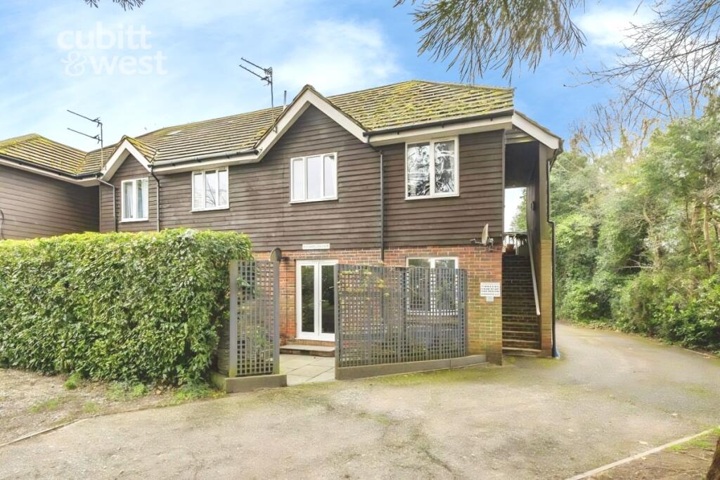 Main image of property: NEWLY RENOVATED, New Town, TN22