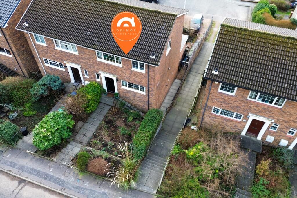 Main image of property: Orrock Drive, Burntisland, KY3