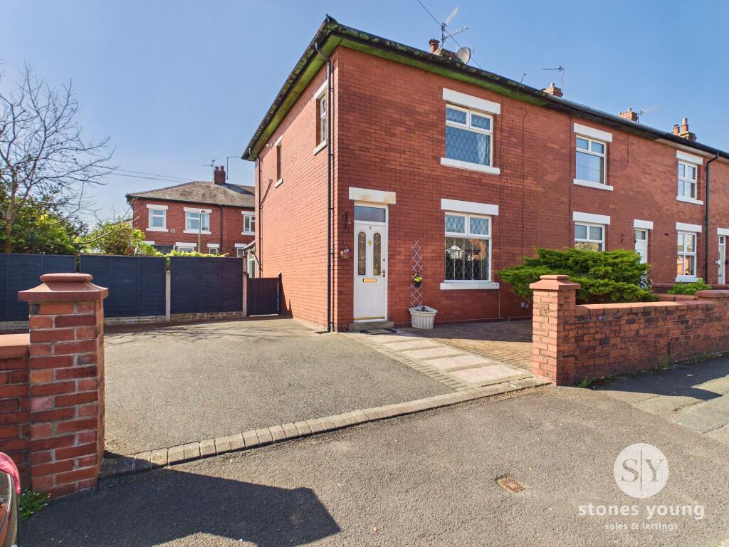 Additional image 2 of Shaftesbury Avenue, Great Harwood, BB6