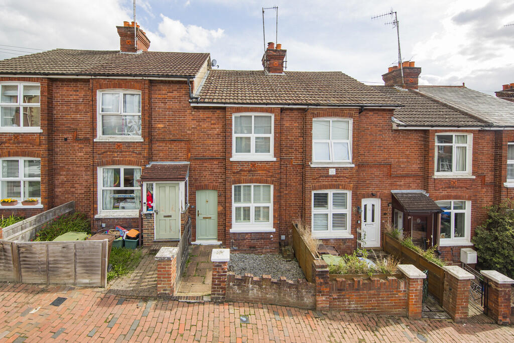 Main image of property: Denbigh Road, Tunbridge Wells