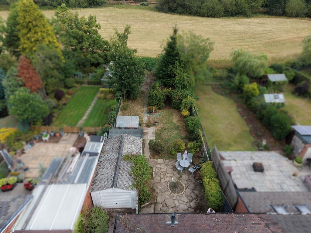 House in Stoke-on-Trent, Forsbrook - View 3
