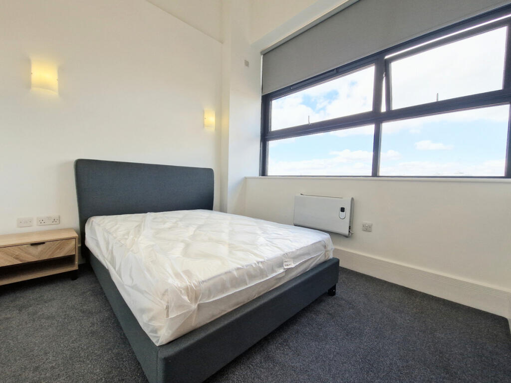 Apartment in Birmingham - View 4