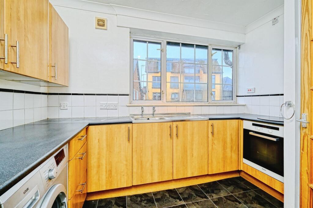 Main image of property: Brown Street, Salisbury