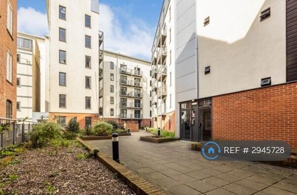 Main image of property: Park West, Nottingham, NG7