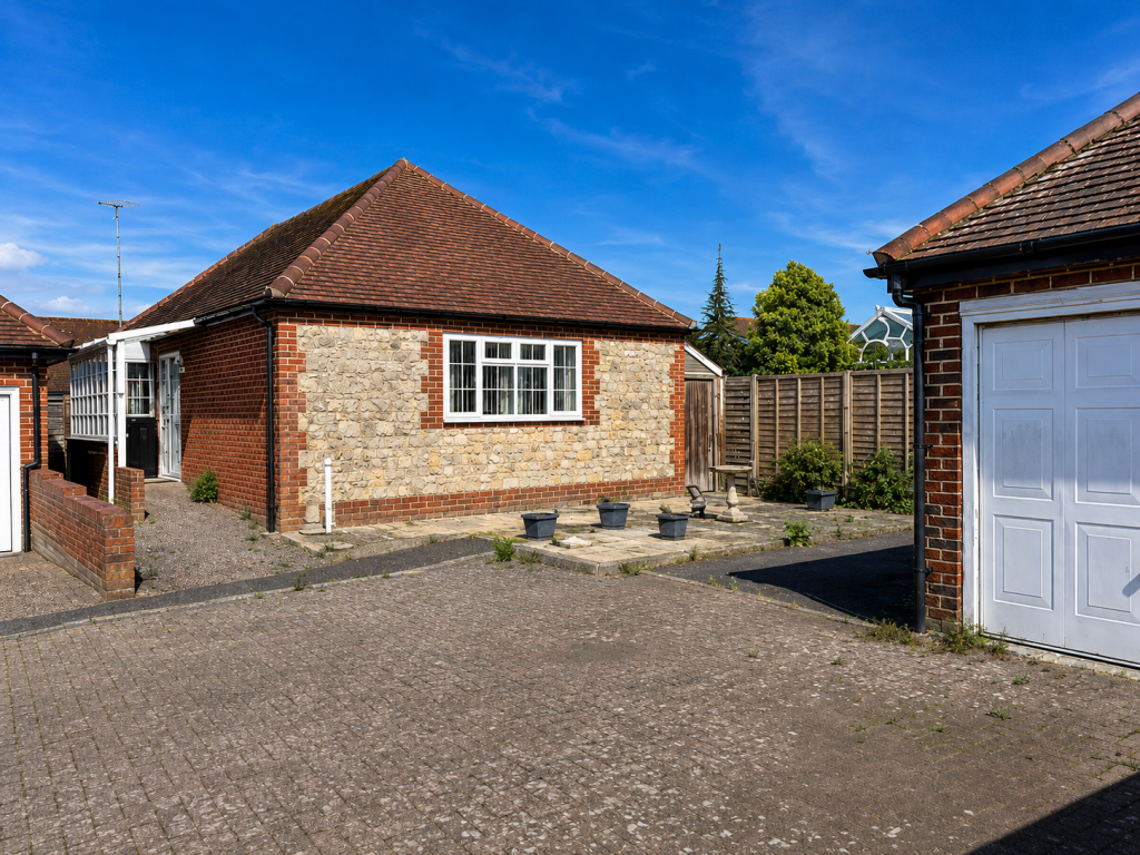Main image of property: Glynn House Close, Selsey