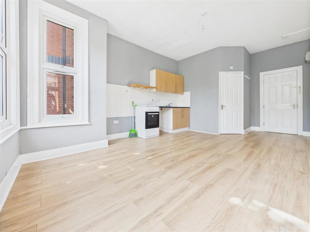 Main image of property: Minster Road, London